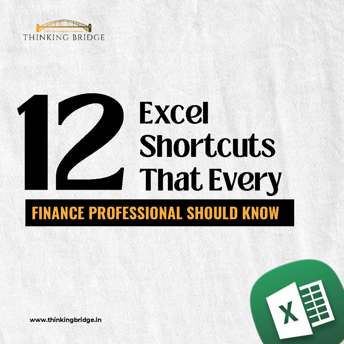12 Essential Excel Shortcuts for Finance Pros 1736957741 - Studocu