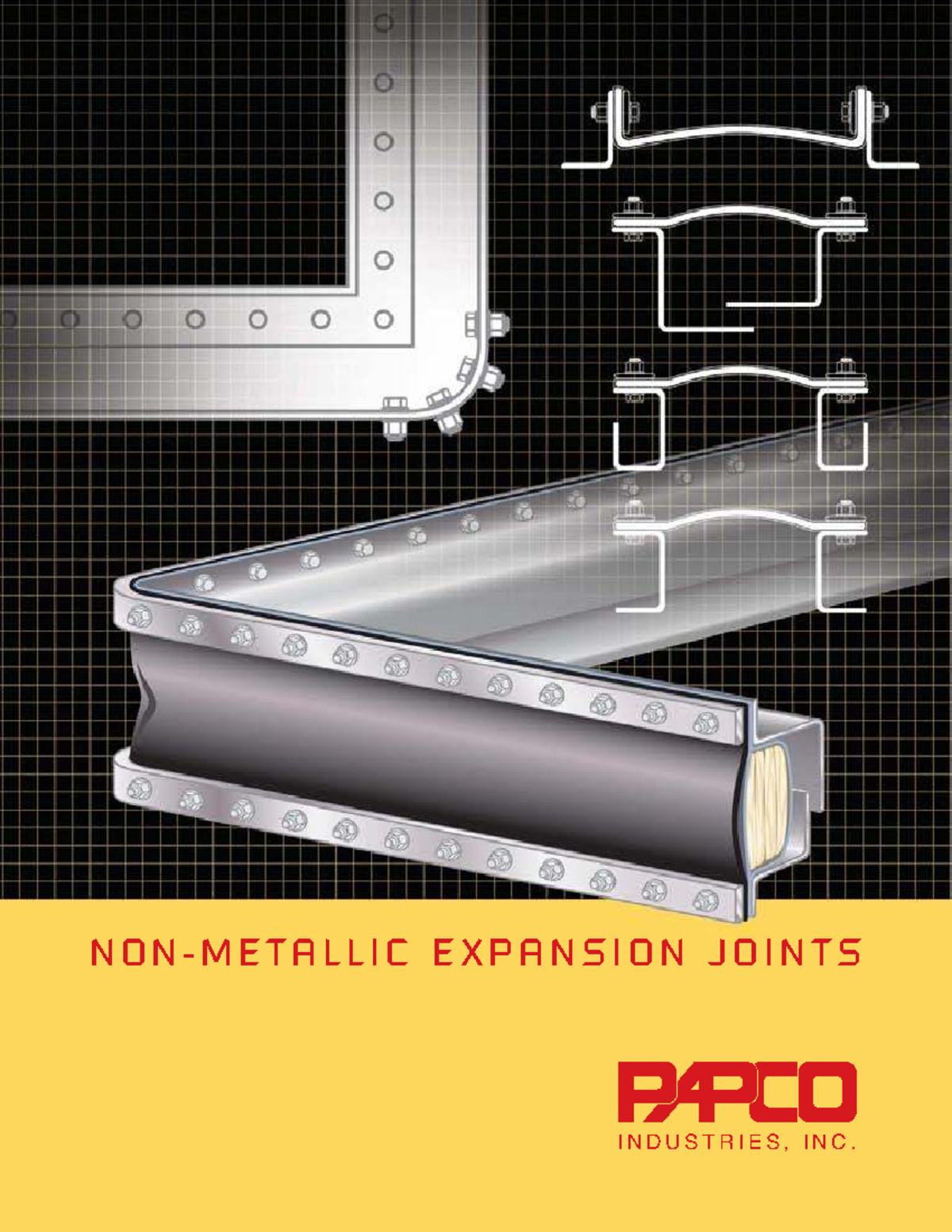 PAPCO Industries, Inc. Expansion Joints Brochure (052518) - Studocu