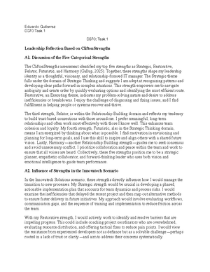 [Solved] C Leadership Styles for Key Issues Issue 1 Low Team Morale A ...