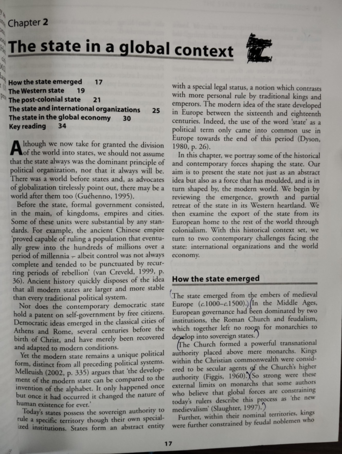 Final Exam Study Guide for Course ABC123: Key Concepts and Tips ...