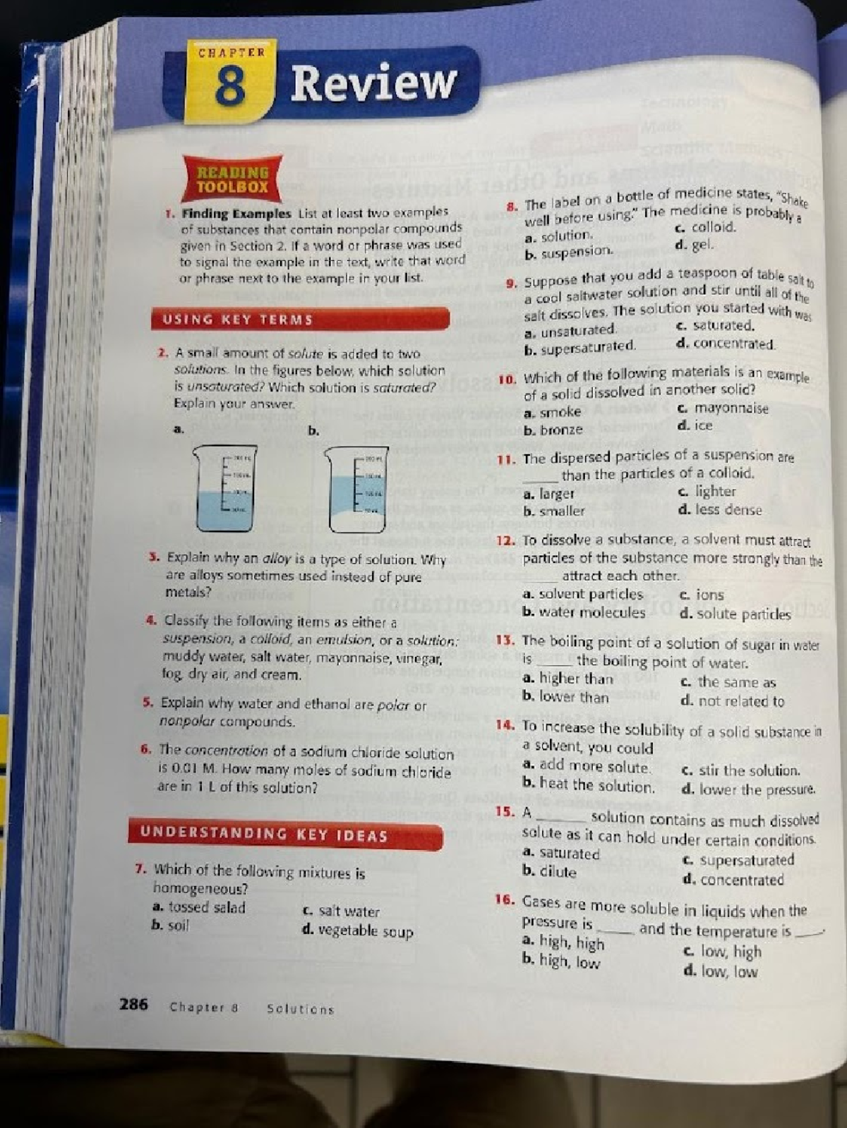 Result page 13: Smart Solutions - (CAPS) South African Curriculum and  Assessment questions - 20 May 2025, image size:1200x1599