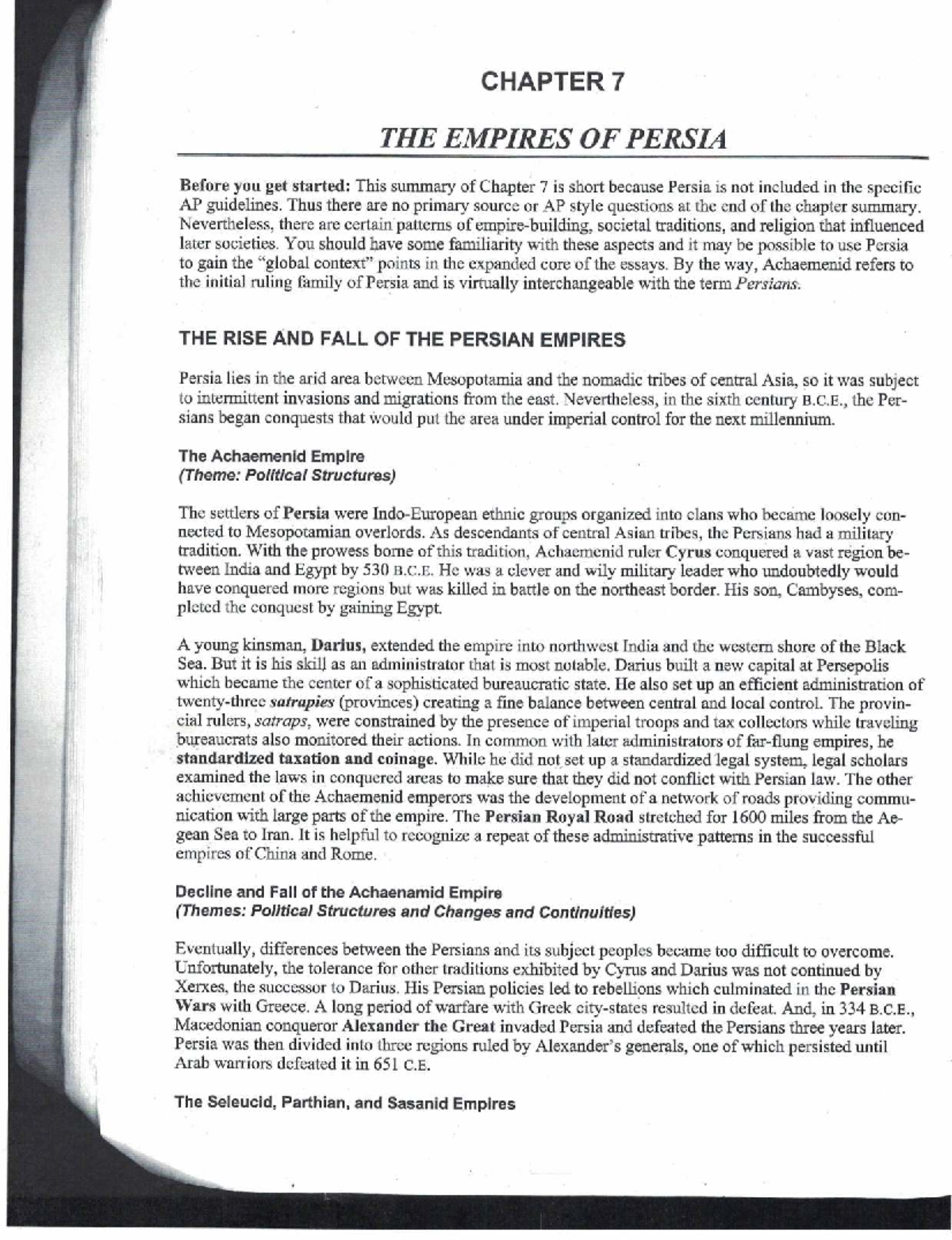 Final Exam Study Guide for Course XYZ: Key Concepts & Strategies - Studocu