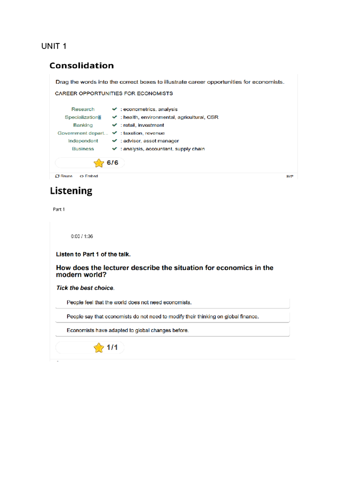 TACN ECO - Career Opportunities and Economic Trends Analysis - Document Preview