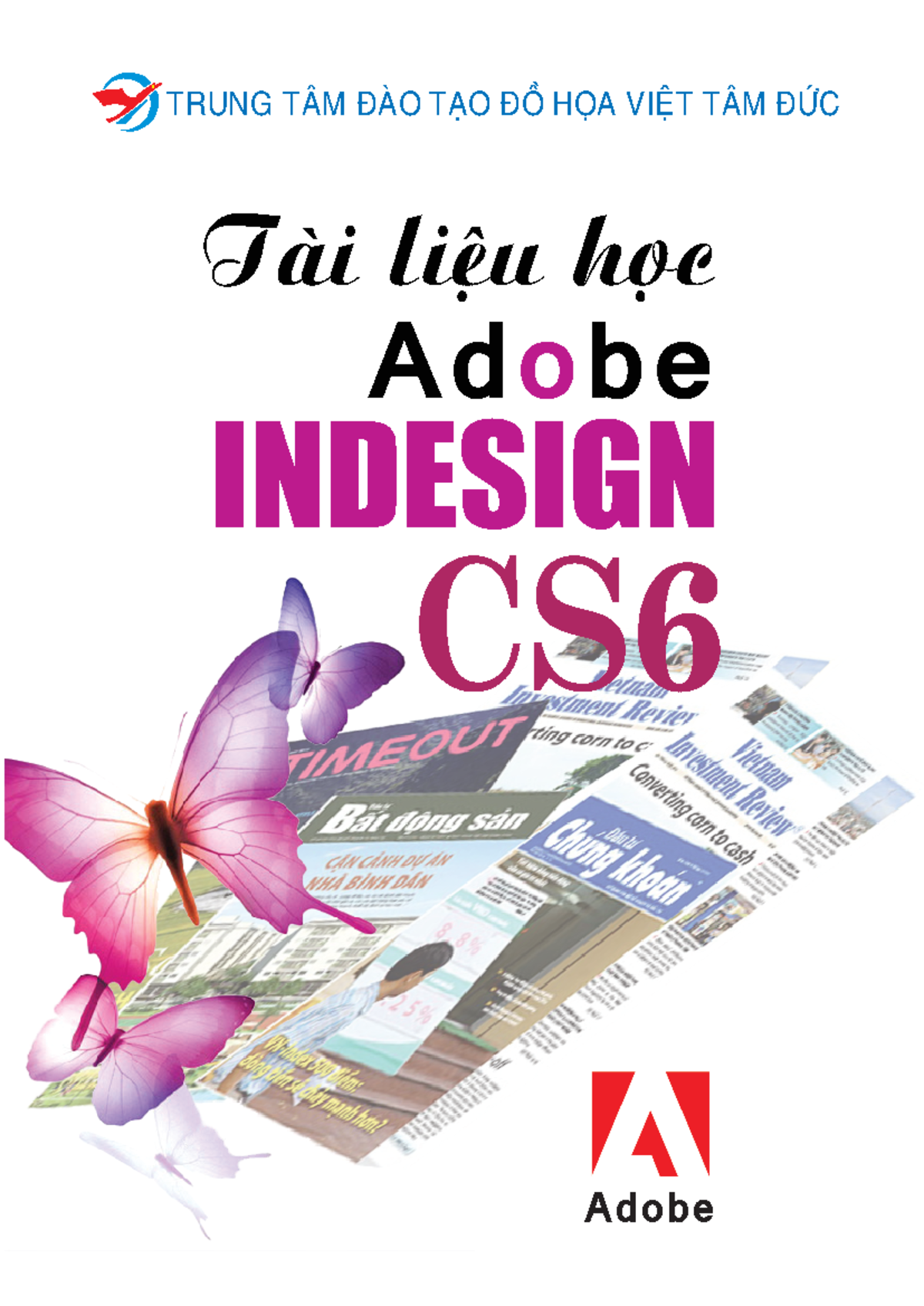 Tai-lieu-indesign - âdfdaads - TRUNG TÂM ĐÀO TẠO ĐỒ HỌA VIỆT TÂM ĐỨC ...