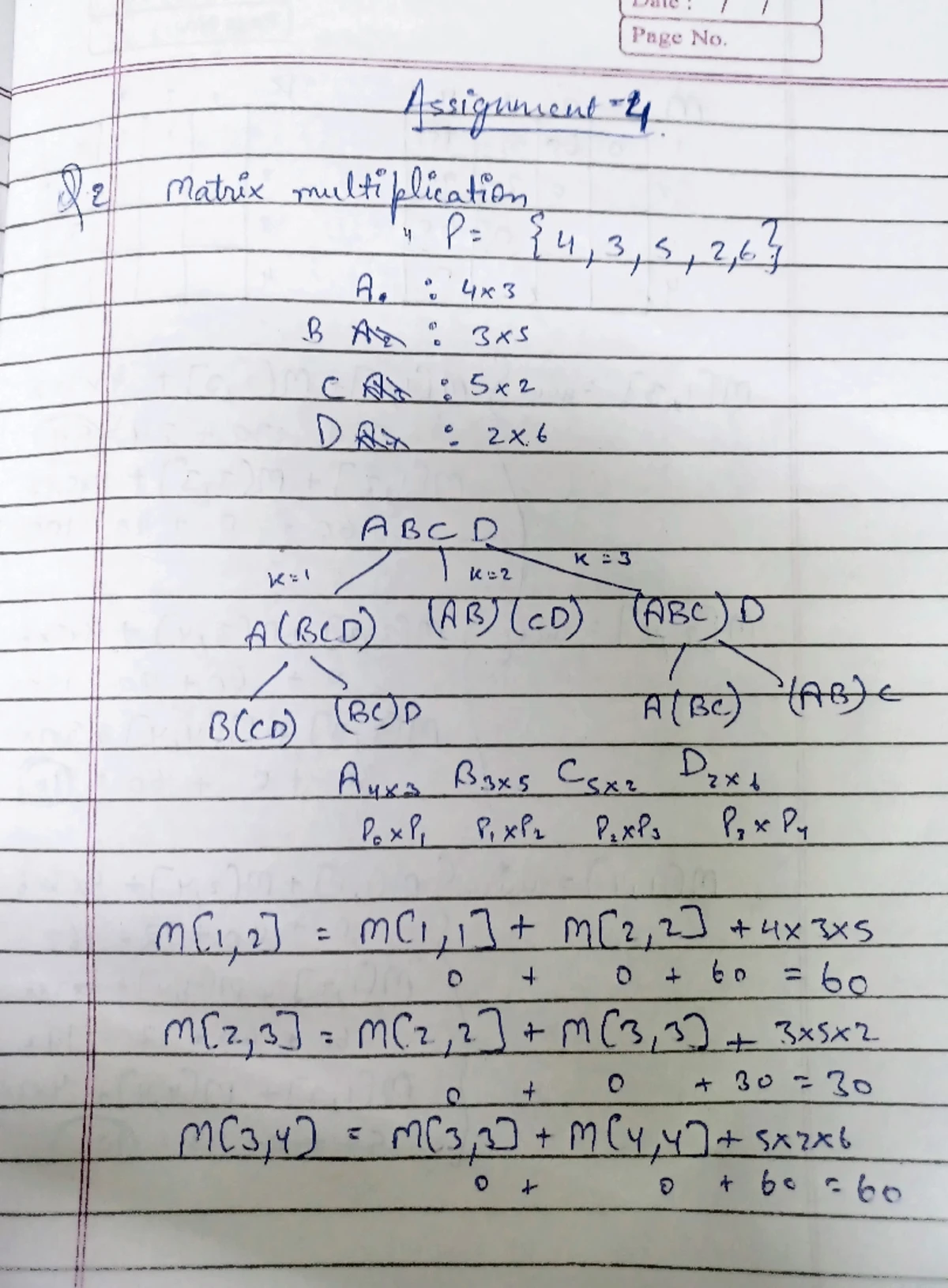 Binomial Heap Notes - Binomial Heap Operations MAKE-HEAP() creates and ...