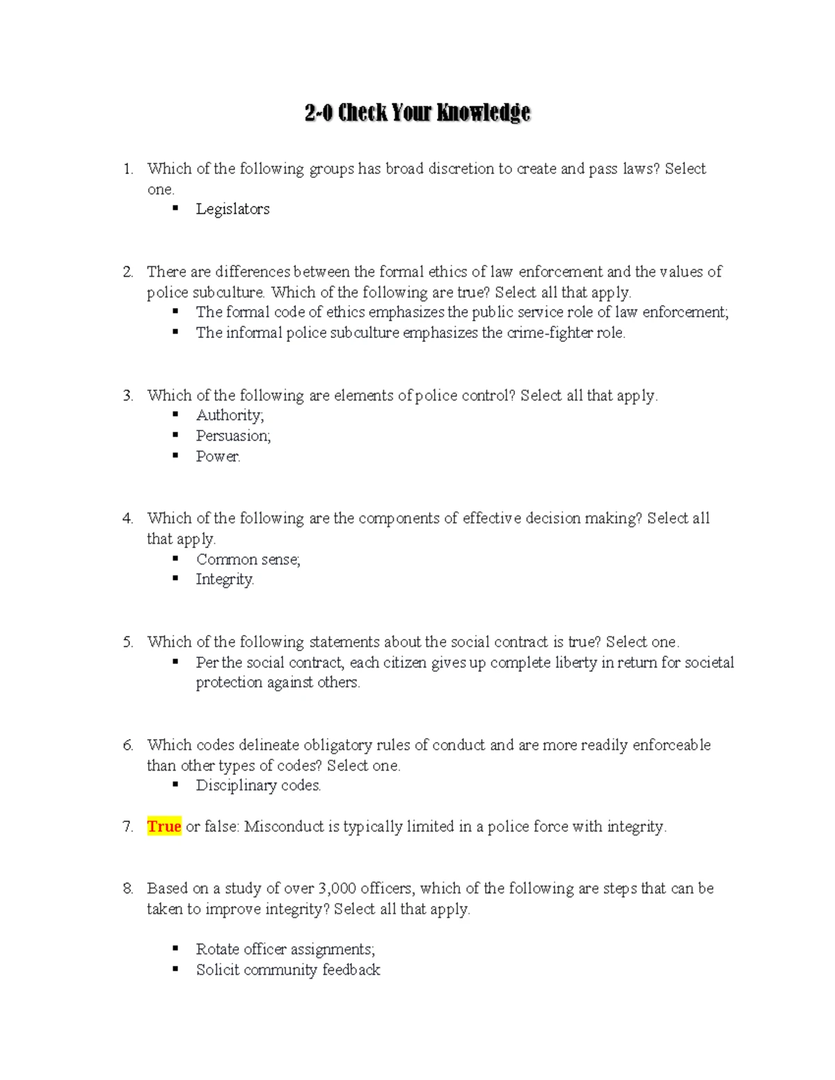 1 3 Quiz Module One Quiz 1 3 Quiz Module One Quiz Question 1 2 1 3 Quiz Module One Quiz 1 3 Quiz Module One Quiz Question 1 2