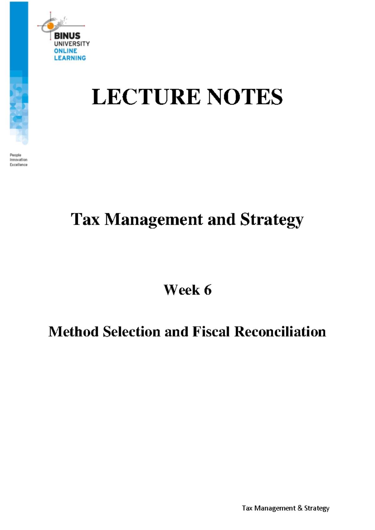 Ln-6-Tax-Management-Method-Selection-and-Fiscal-Reconciliation-Notes ...