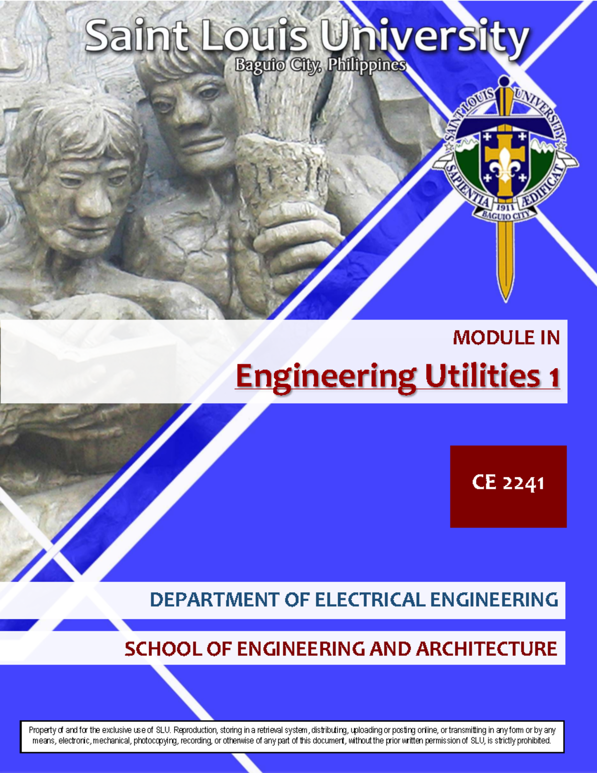 CE 2241 Course Module: Electrical Circuits & Systems Overview - Studocu