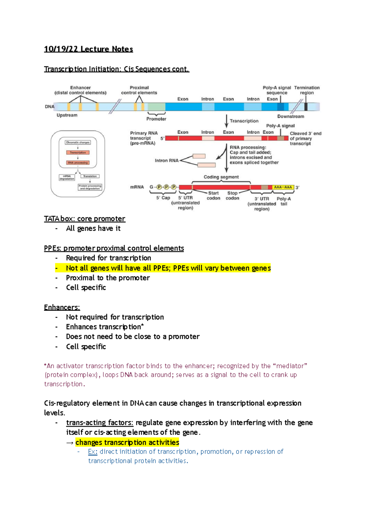 BMB 251 Module 9 Lecture Notes prt 2 - Deprecated API usage: The SVG ...