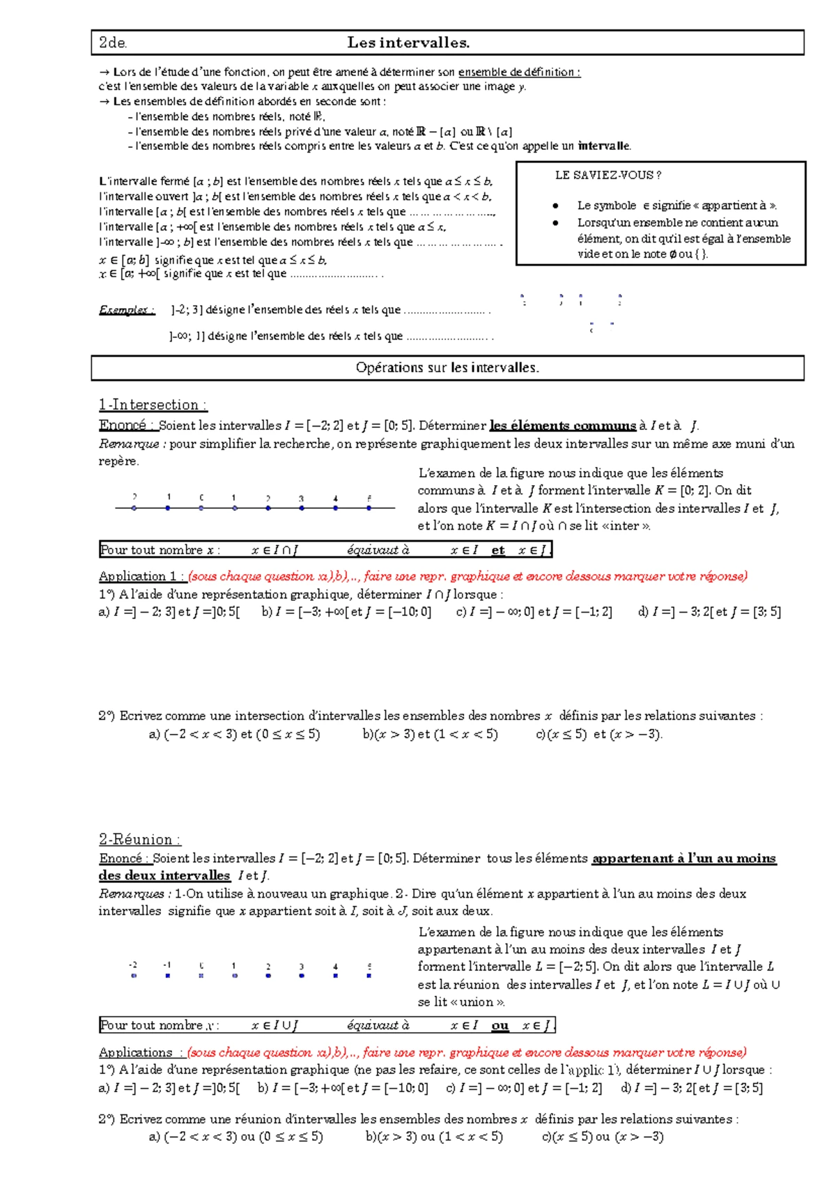 Chap 04 - Ex 2A - Conversion de degrés en radians - Corrige ...