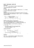 WTW 134 - UP - Mathematics - Studocu
