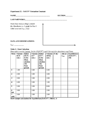 [Solved] Arrange the compounds based on their expected vant Hoff ...
