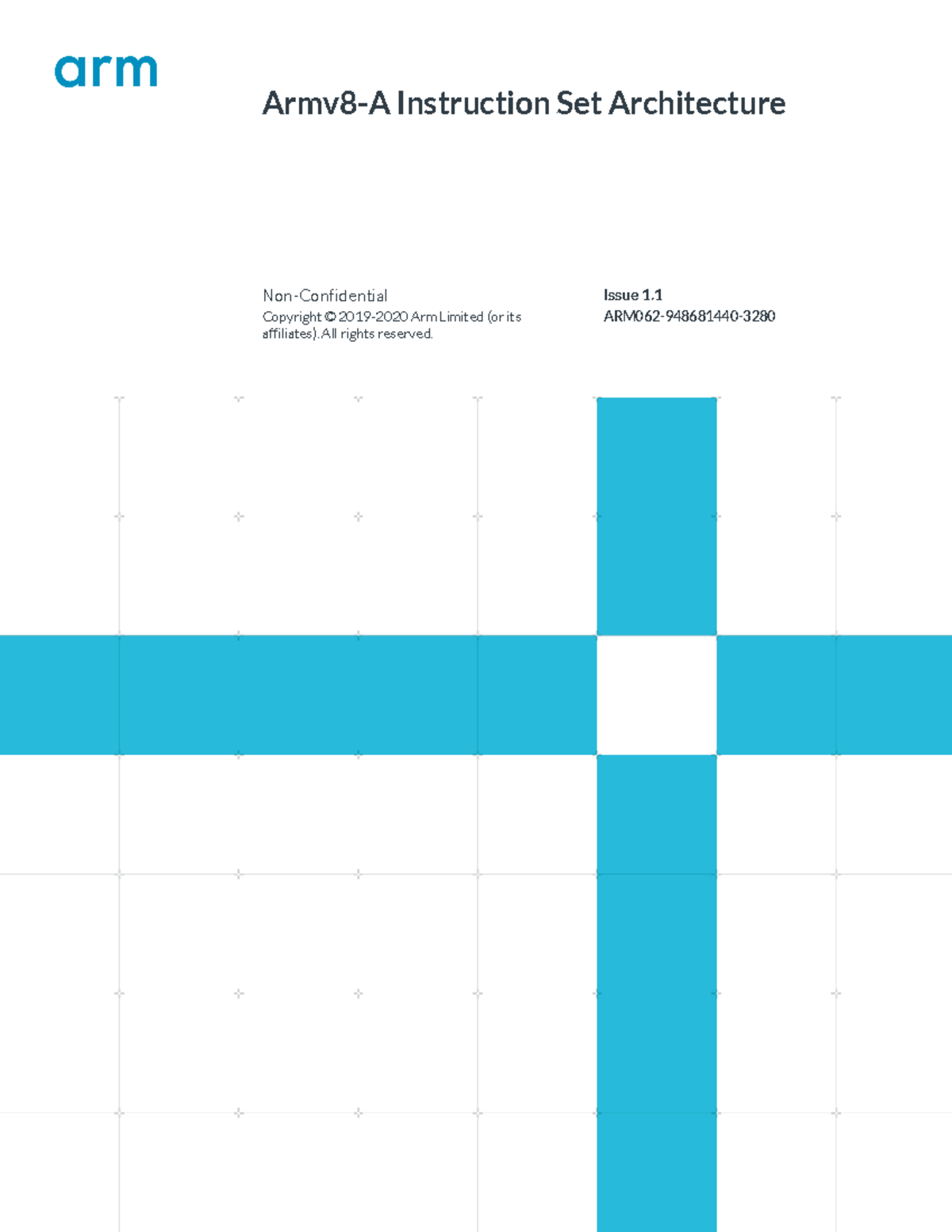 Armv8-A Instruction Set Architecture Overview and Resources - Studocu