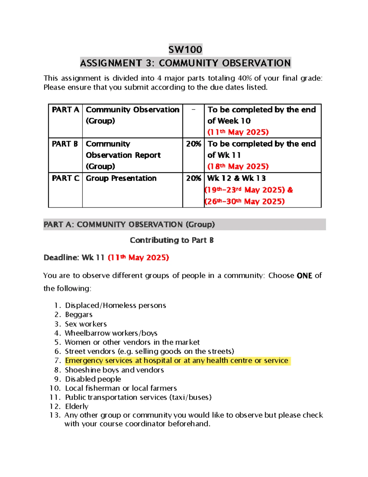 SW100 - Assignment 3: Reflection on Tevita's Case Study and Ethics ...