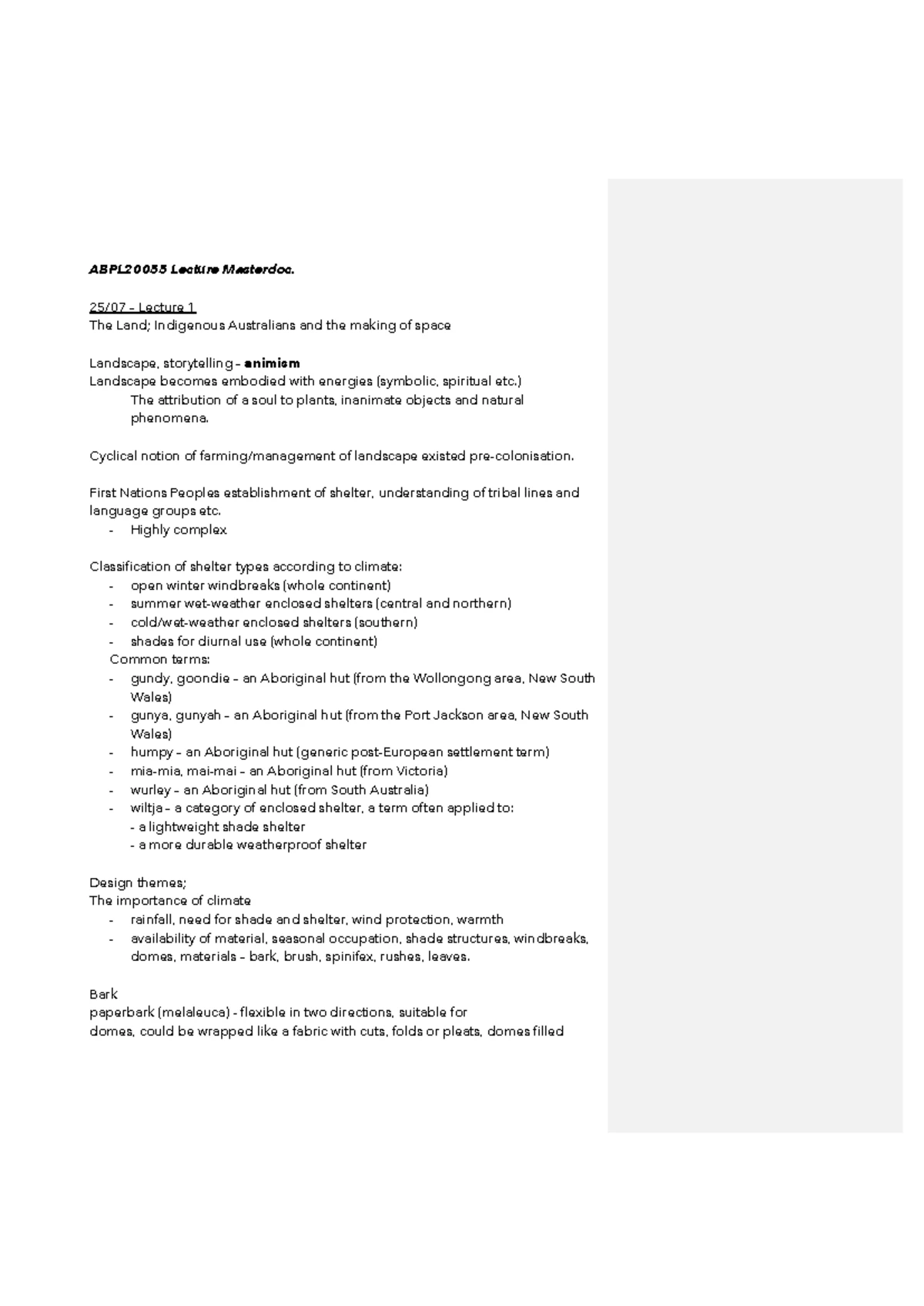 Crosstabs Case Processing Summary - EXAM dfgn Analysis - Studocu