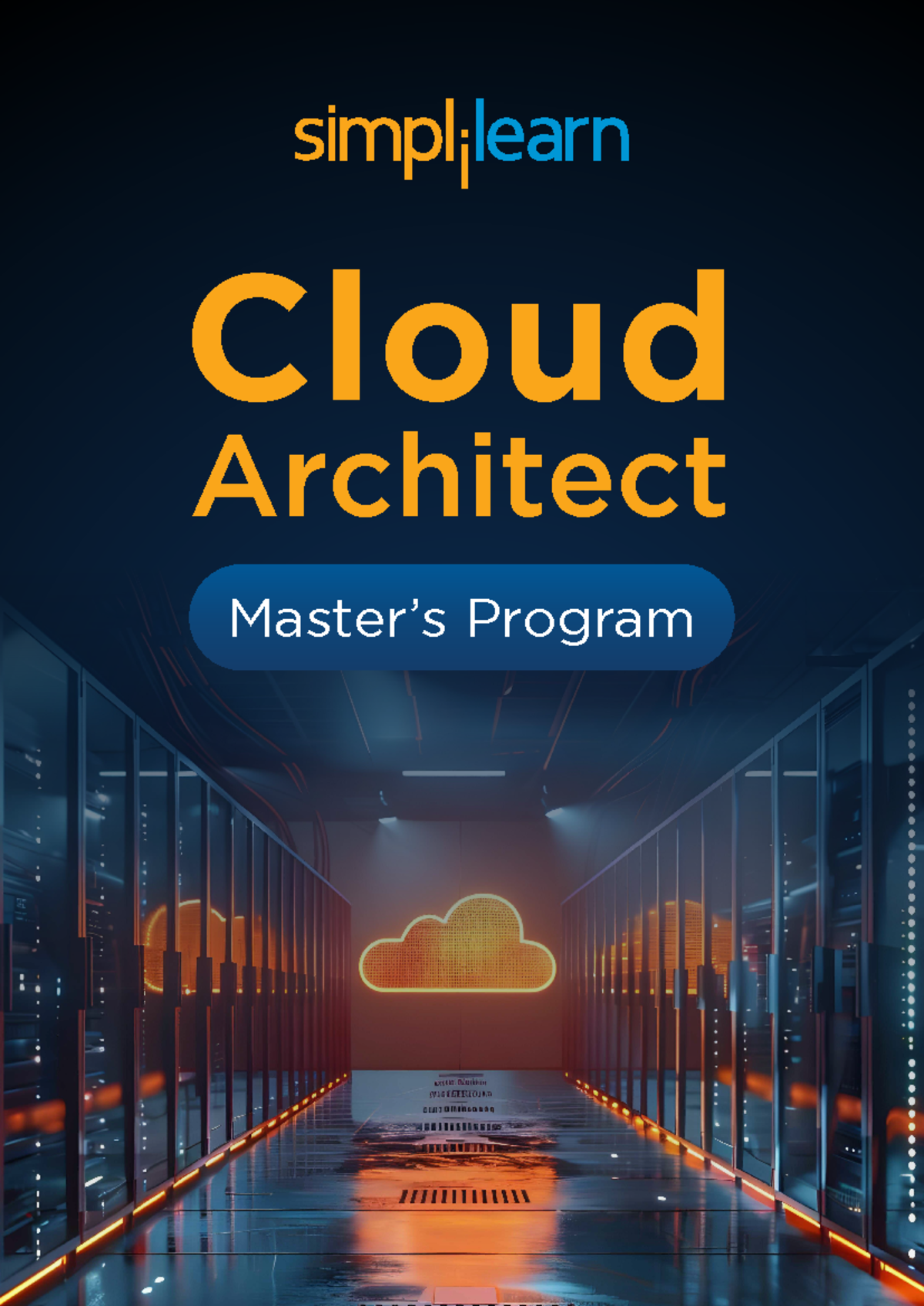 Cloud Architect Masters program - We are the registered training ...