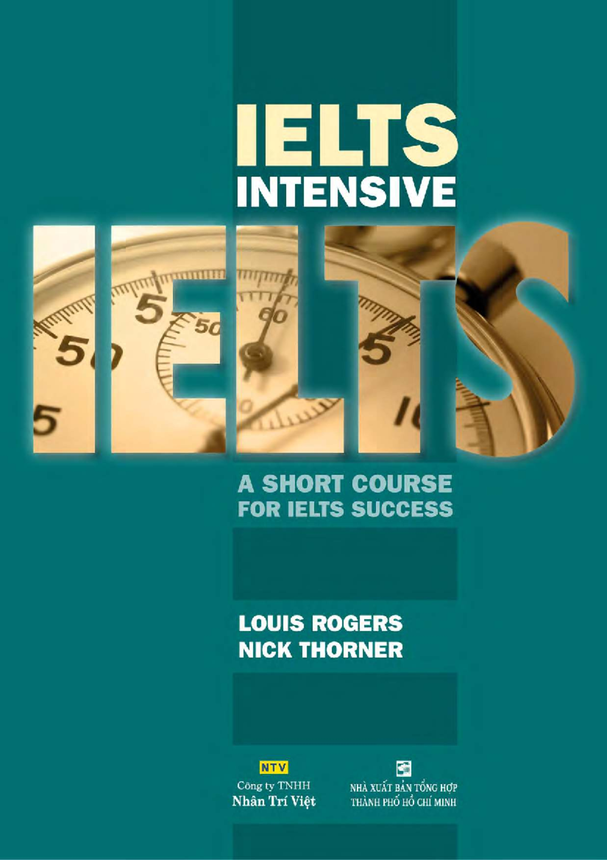 IELTS Intensive Course Notes: Strategies for Success in IELTS - Studocu