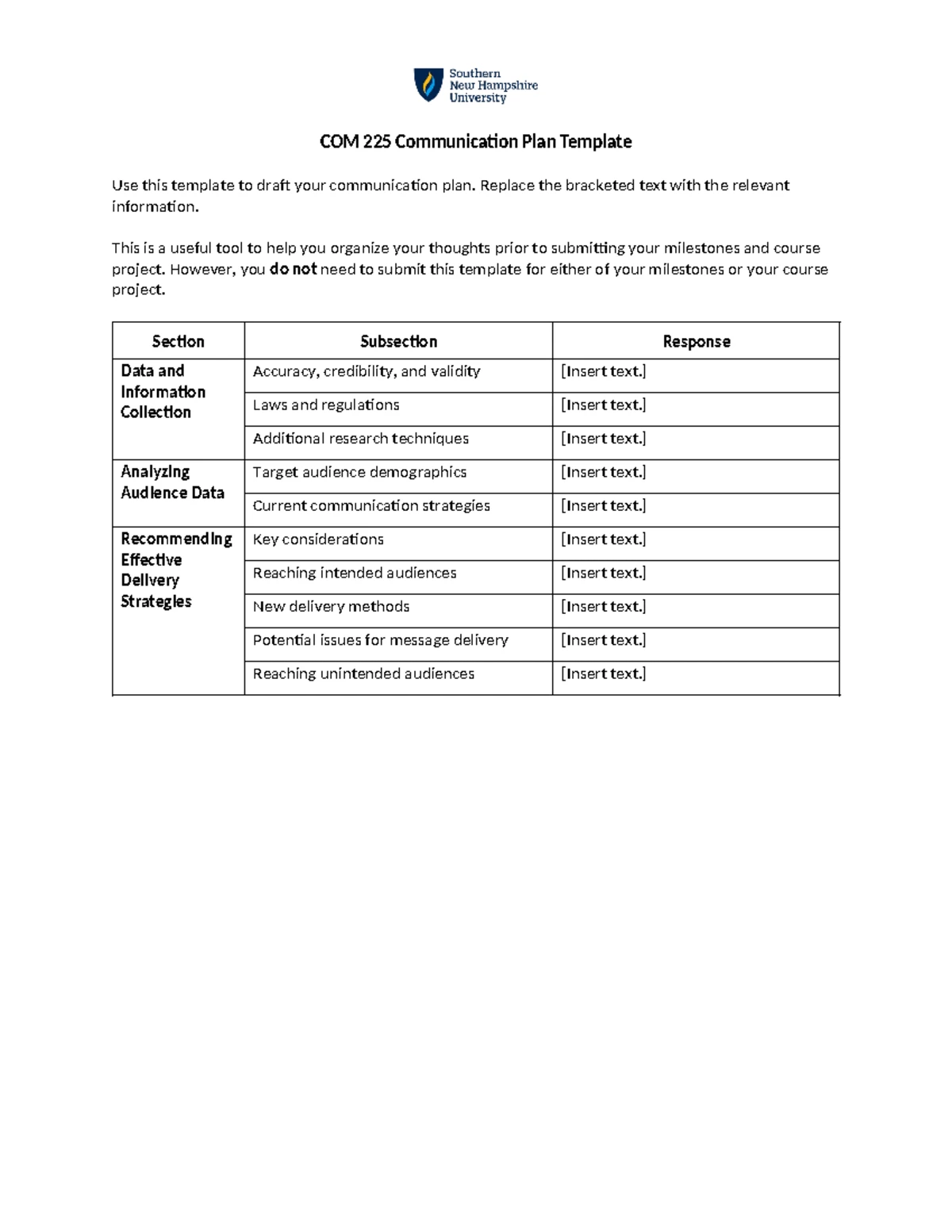 BUS-210 1-3 Journal Leadership Assessment and Reflection - BUS- 01/07 ...