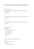 statistical data analytics and integration - 21CSE295T - Studocu
