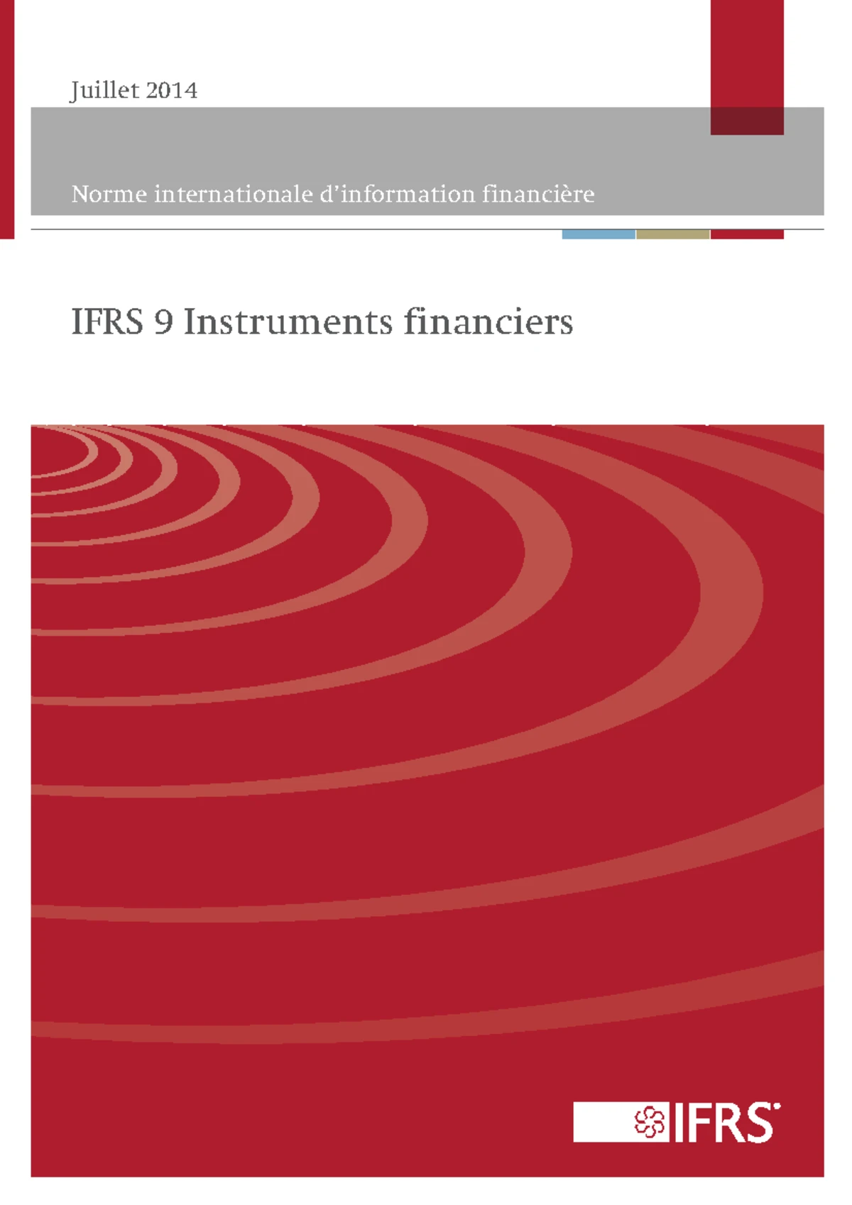 ISA 600 - Norme Internationale sur les Audits Financiers de Groupe ...