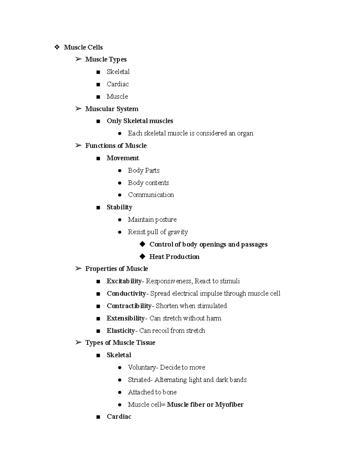 Final Exam Review Notes for ACCT 101: Principles of Accounting - Studocu