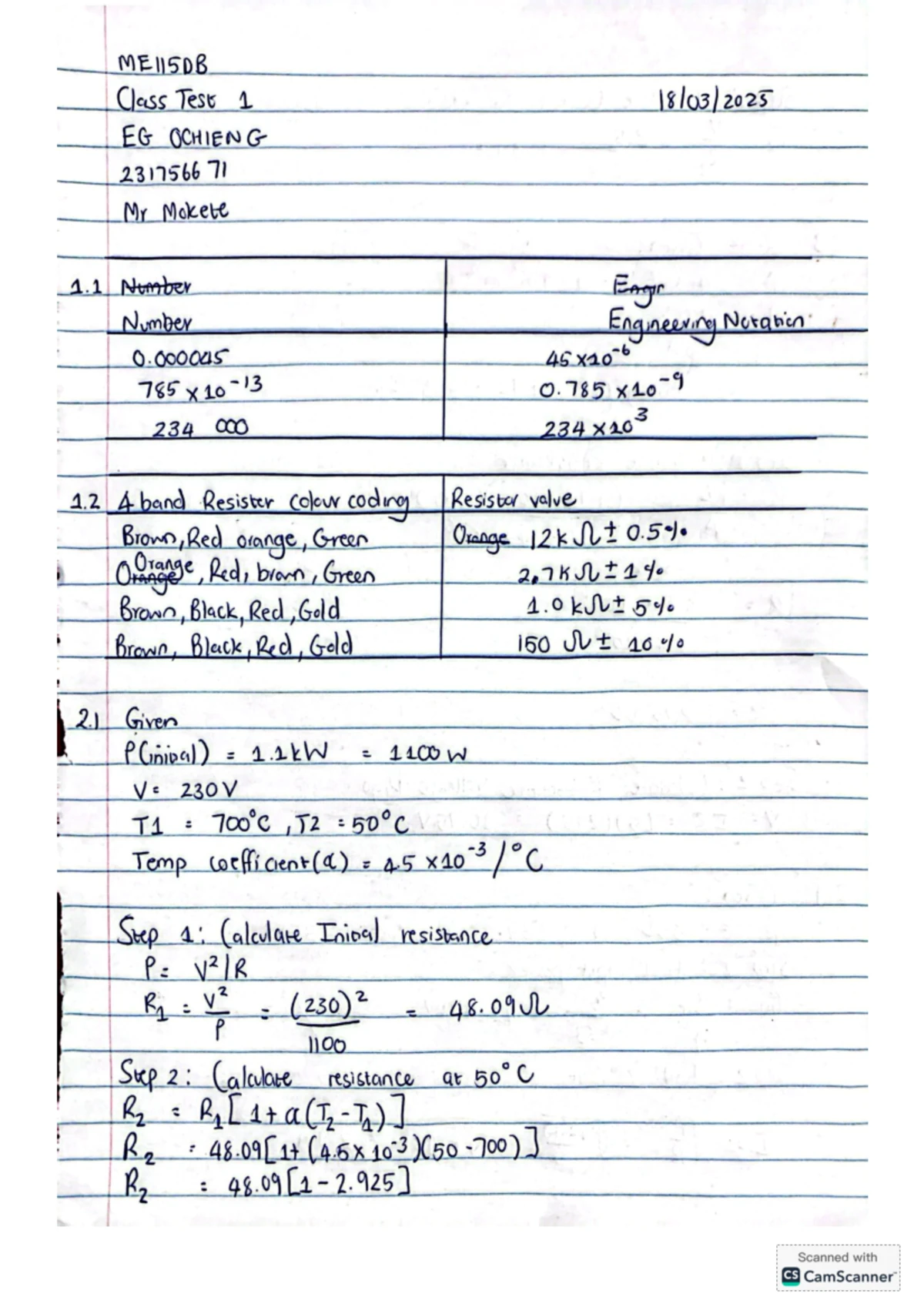 Static and Kinetic Friction Experiment 2 - PS-2826 Lab Activity - Studocu
