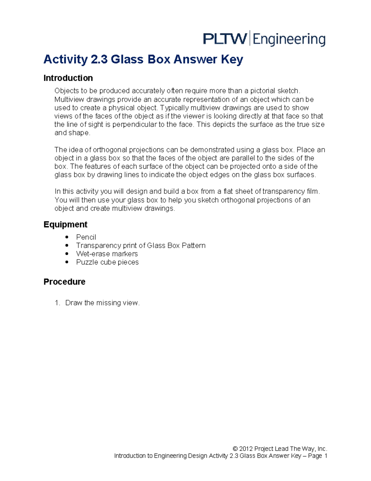 2.4.A.AK Glass Box Answer Key - Activity 2 Glass Box Answer Key ...