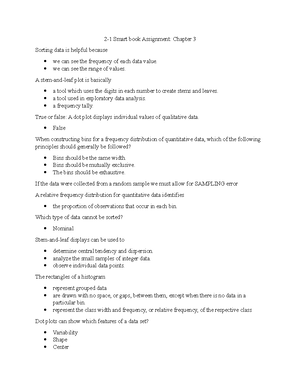 Solved Use The Sample Information X N Intro To Statistical Analysis Mat Studocu