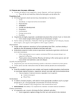 BIOL 1107 - UGA - Principles Of Biology I - Studocu