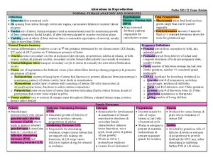 Sepsis Module Notes - Inflammation Part II: Sepsis - Wk of Sept 27 ...