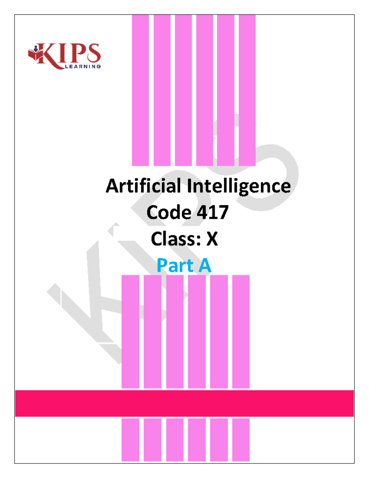 AI 417 Class X: Communication Methods & Effective Skills - All Chapters ...