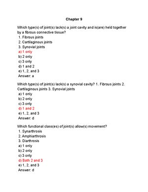 Ch06-highight - Chapter 6 study questions with the answers highlighted ...