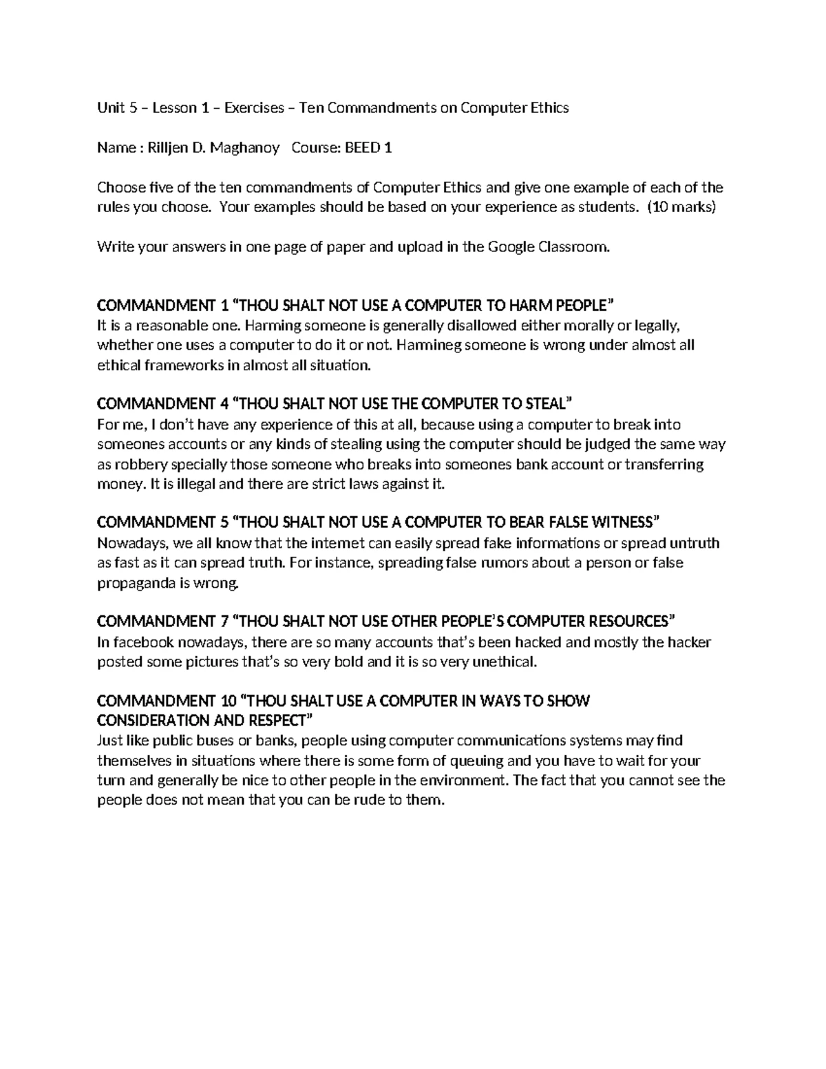 Business Trial Run Design: Entrepreneurship Project (BUTRUD) - Studocu