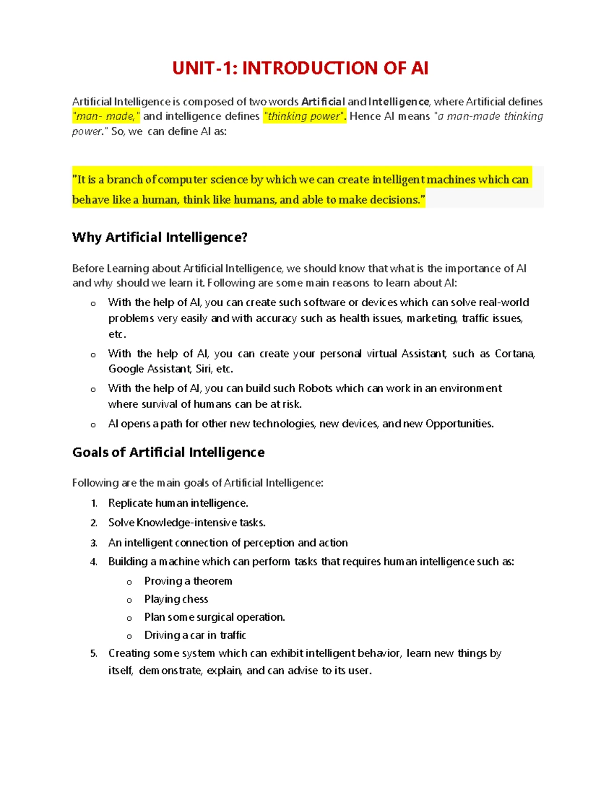 RS unit 5 - Evaluating Recommender Systems Overview and Design - Studocu