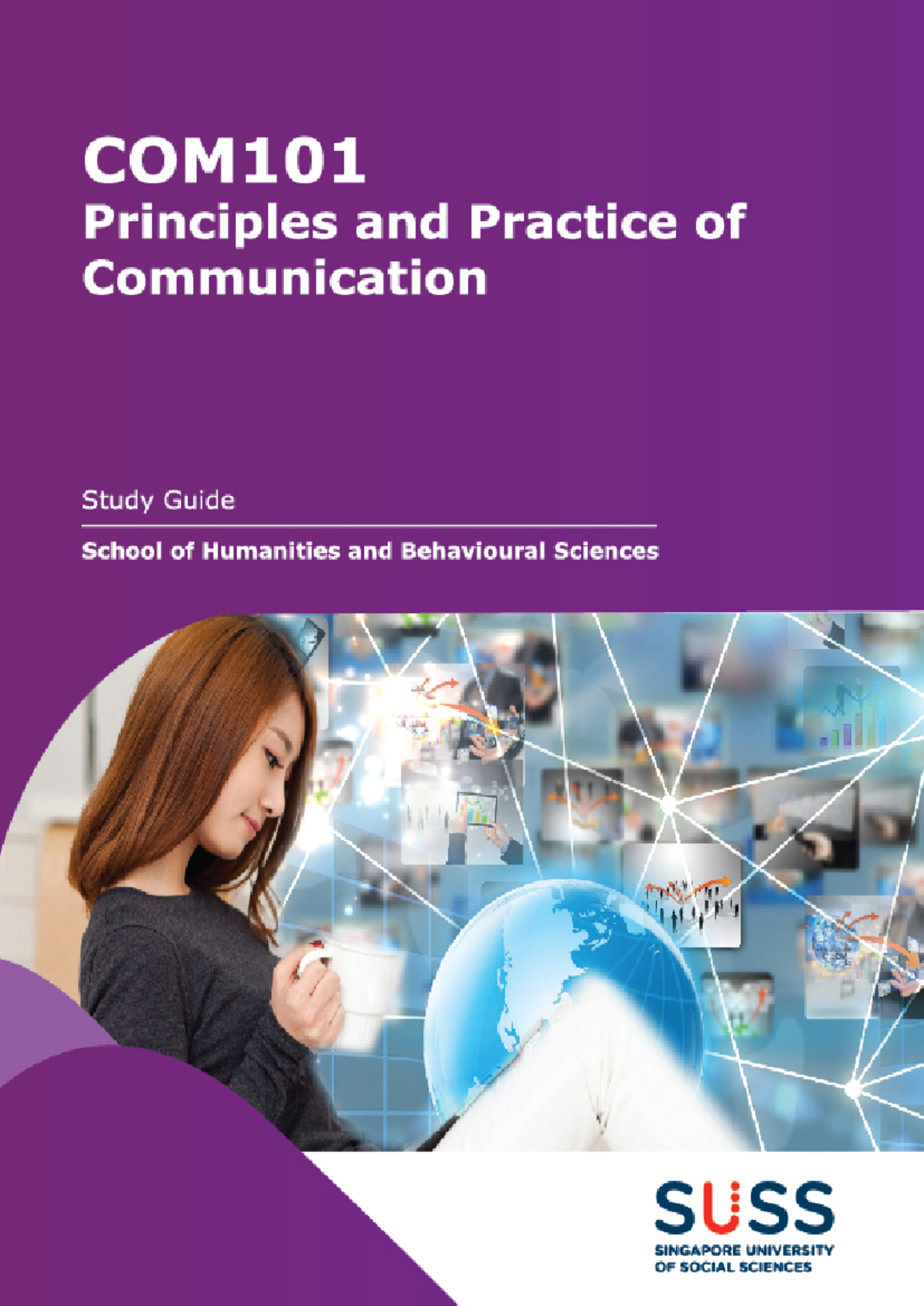 COM101 Study Guide - COM101 - Studocu