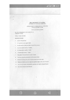 Epithelial Tissue Overview and Classification - BIO101 Final Exam Notes ...