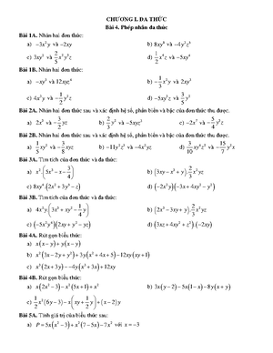 [Solved] Vit bi tiu lun tm hiu v php quy np trong dy hc mn ton tiu hc ...