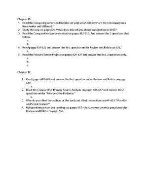 Ch 3 short answer - notes for class - 1. You share half of your genetic ...