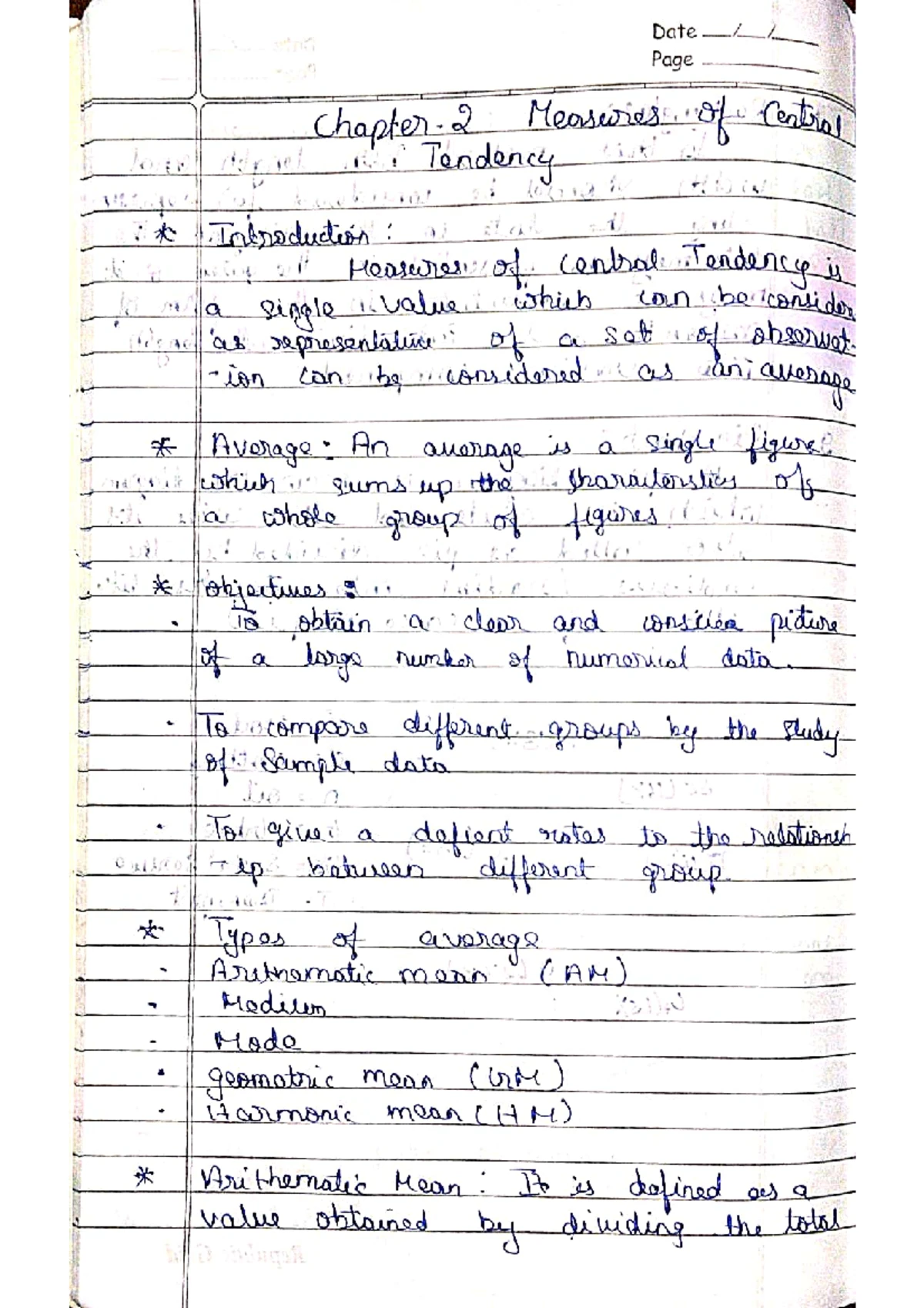 Cost and Management Accounting Study Material for KSLU Syllabus - KLE ...
