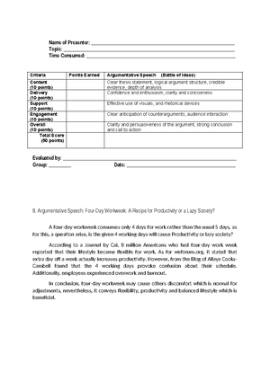 Grade 5 DLL English 5 Q4 Week 5 - GRADES 1 to 12 DAILY LESSON LOG ...