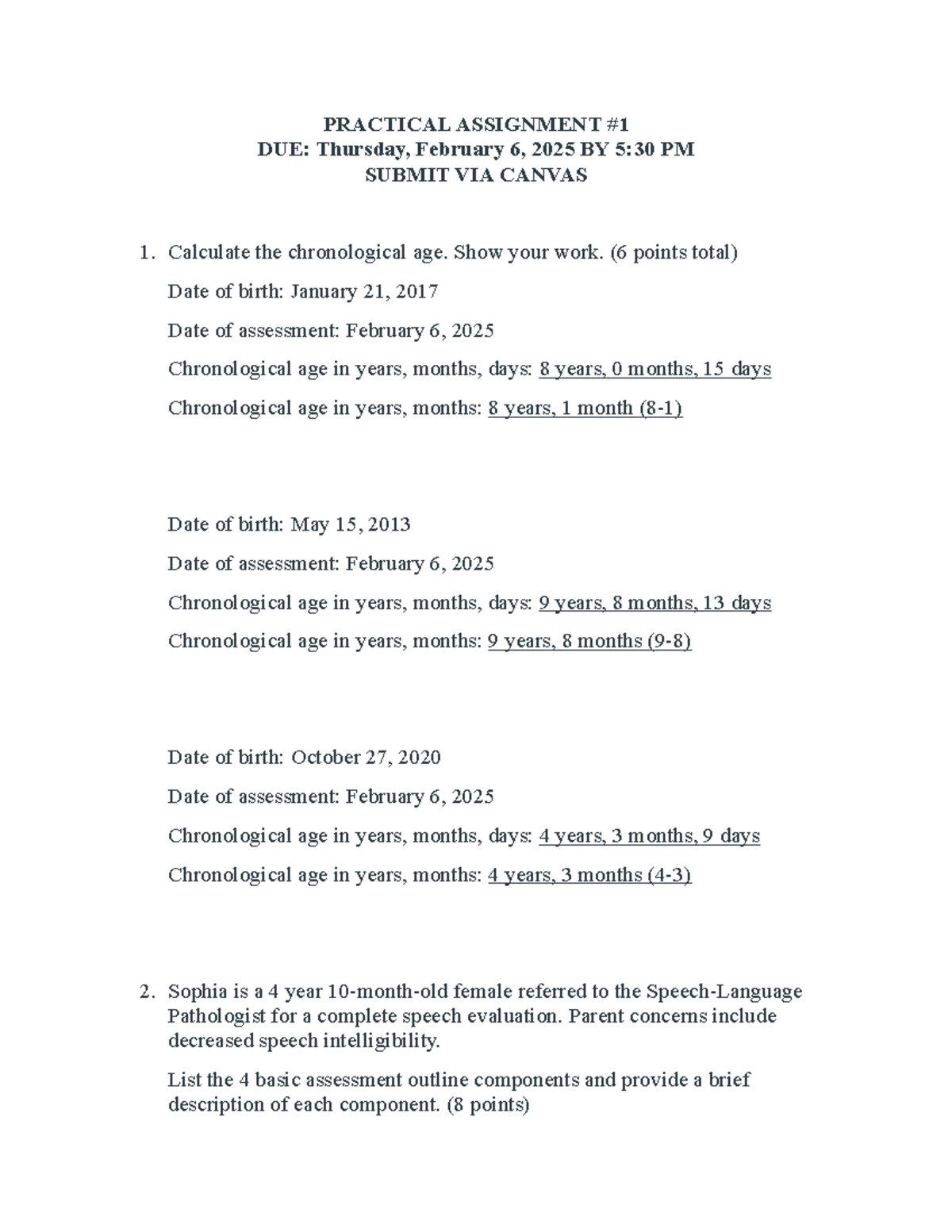 Fluency Disorders Overview: Stuttering and Cluttering Assessment Guide ...