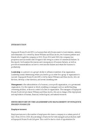4DEP PDP Evaluation example ac 3.3 and 3 - © CIPD Training in ...