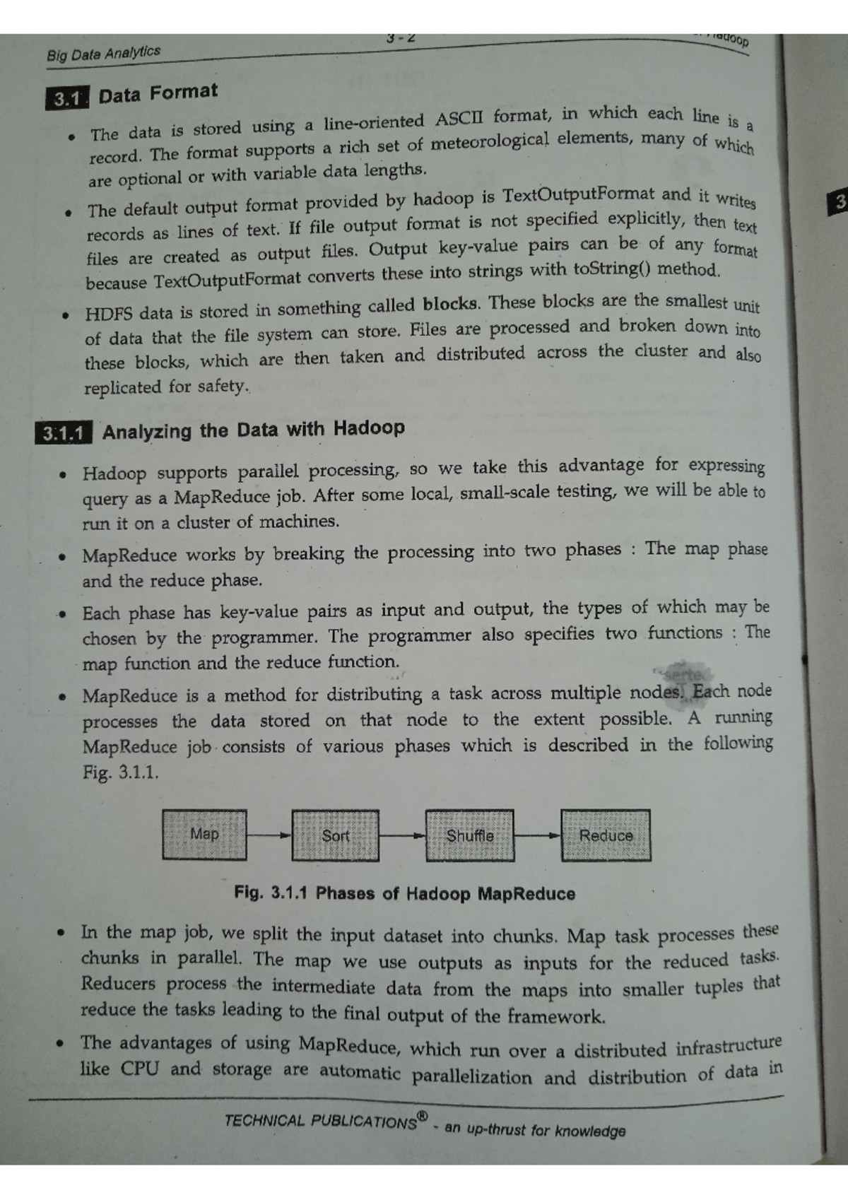 BDA Unit 4 Comprehensive Study Guide PDF - Studocu