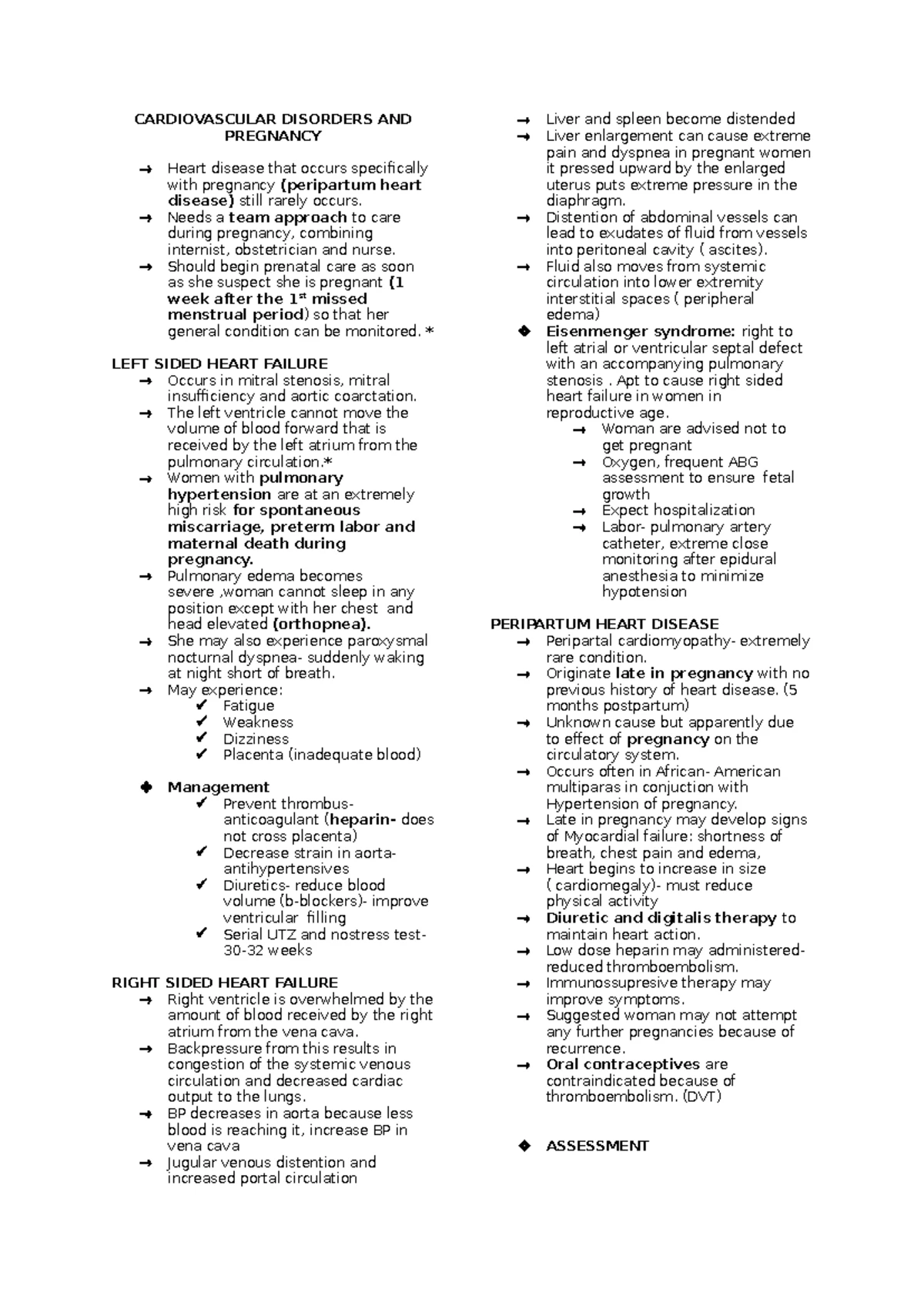 AB Pedia (LEC #1): High-Risk Newborn Assessment & Immediate Needs - Studocu