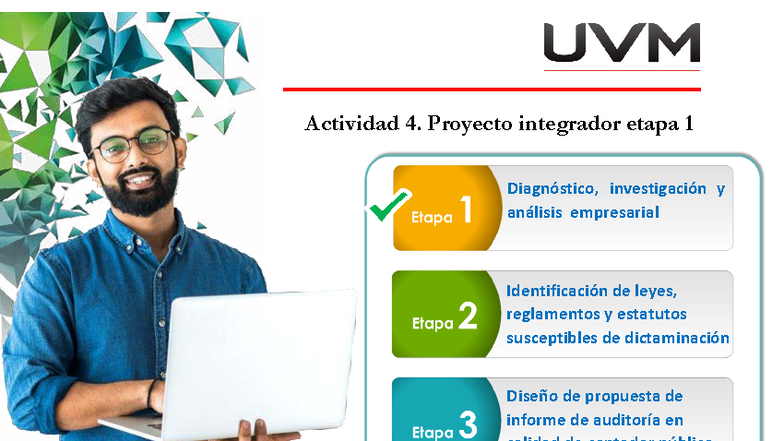 U2 Actividad 4: Proyecto Integrador Etapa 1 - Diagnóstico y Análisis
