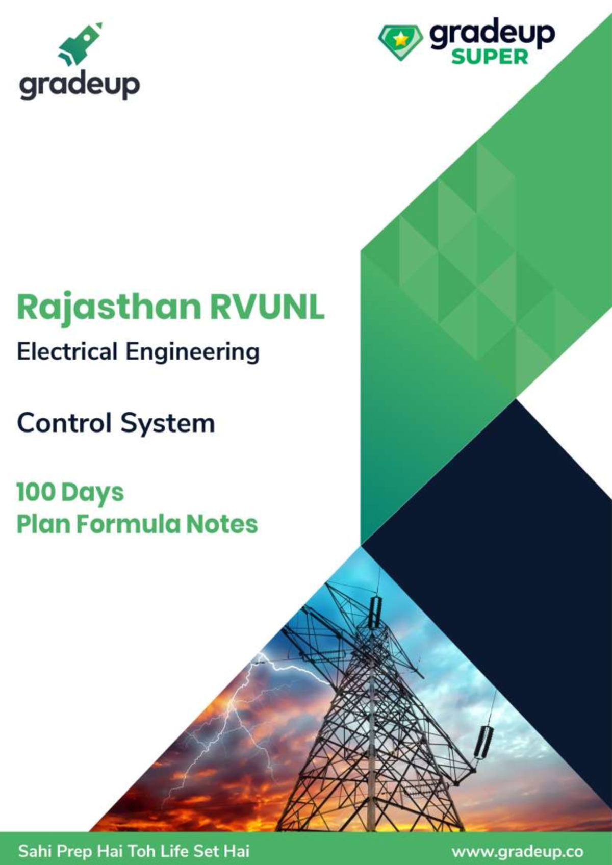 Formula notes control systems final - Introduction Open Loop Control ...