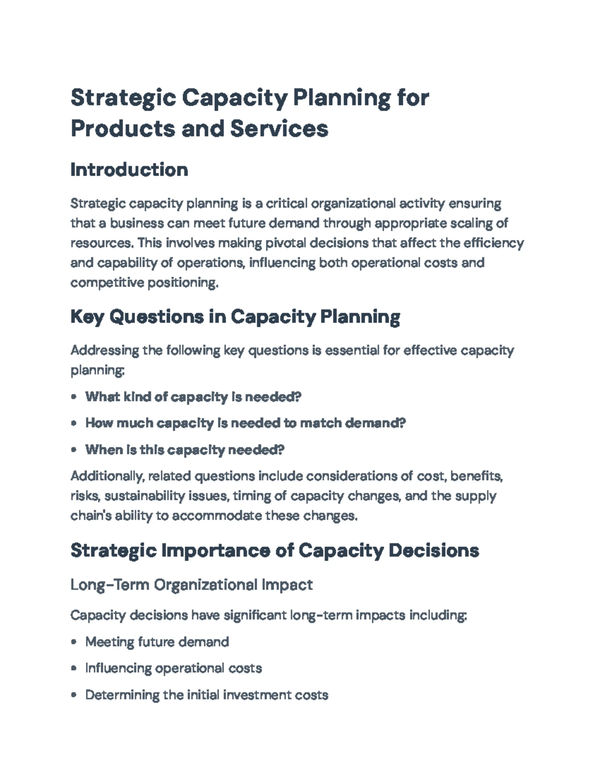 Lean Operations & JIT Principles: Efficiency and Waste Reduction - Lean ...