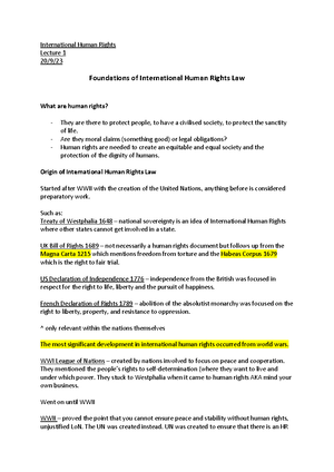 [Solved] What is the concept of progressive realisation of human rights ...