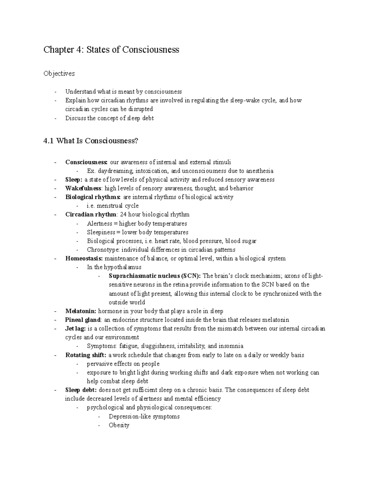 Chapter 1 Flashcards - Chapter 1: Key Terminology Critical Thinking ...