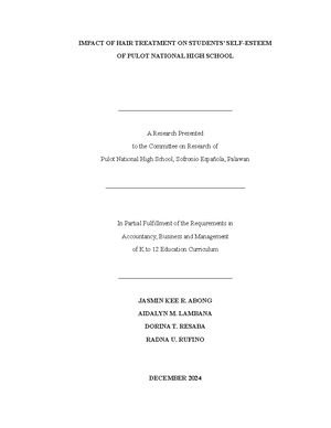 Research Proposal Energy EFF HVAC - Enhancing Energy Efficiency and ...